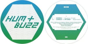 Hum + Buzz 001