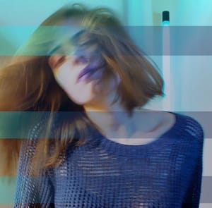 Laurel Halo