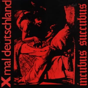 goth-bauhaus