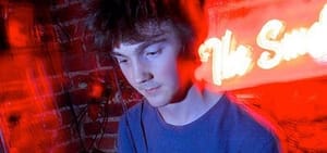 Ben UFO