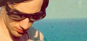 Jimmy Edgar