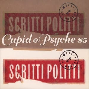Scritti Politti