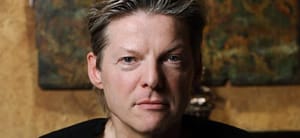 Wolfgang Voigt