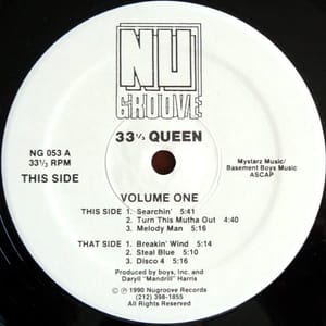 nugroove-bobbykonders