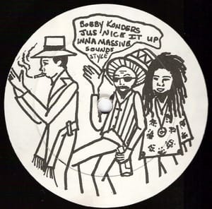 nugroove-bobbykonders