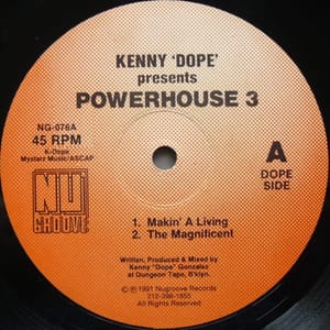 nugroove-bobbykonders