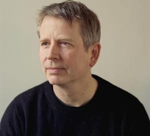 stevebeckett-today