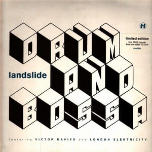landslide
