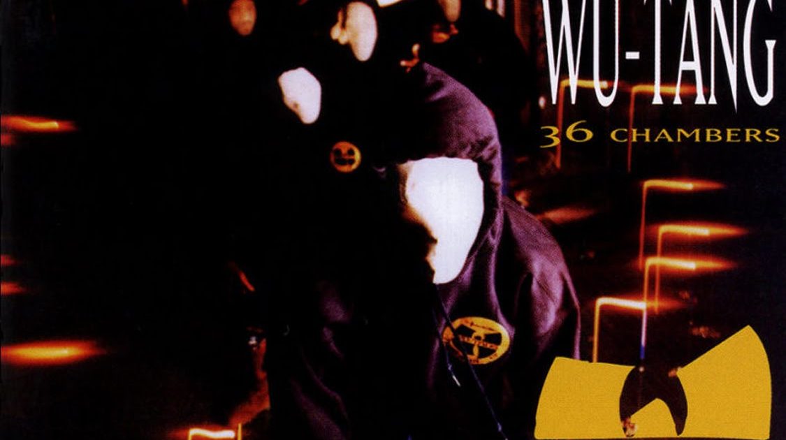 The 100 Best Albums of the 1990s