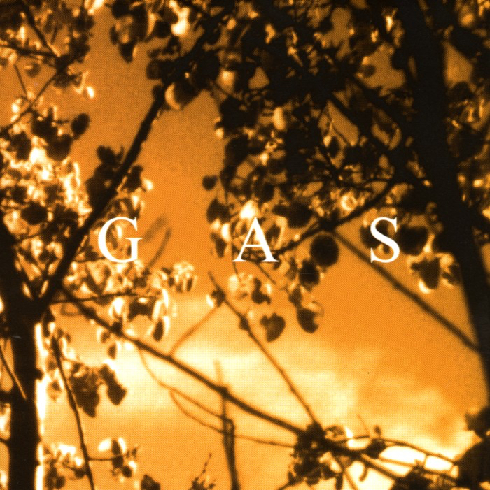 gas