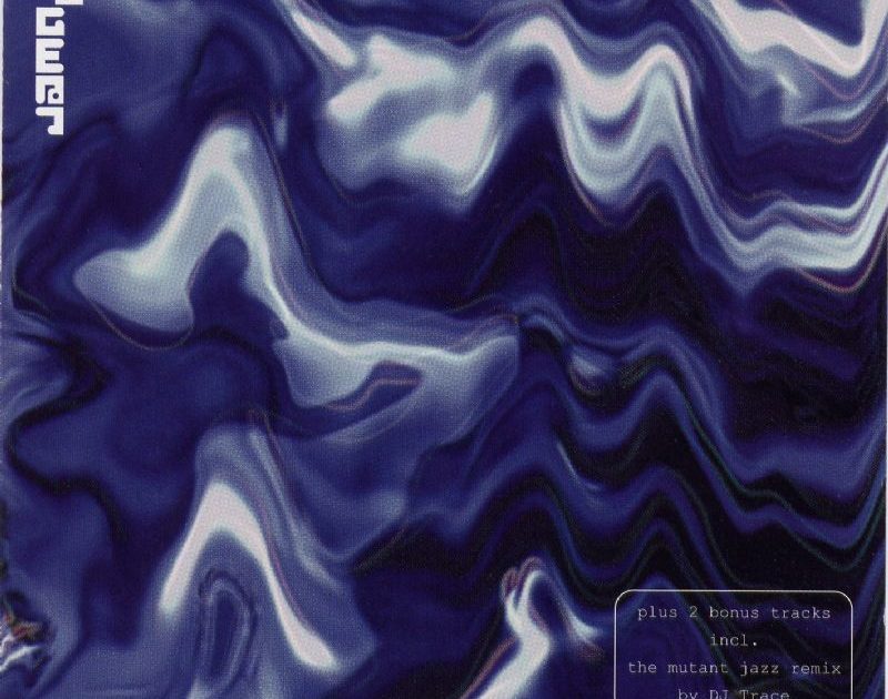 The 100 Best Albums of the 1990s