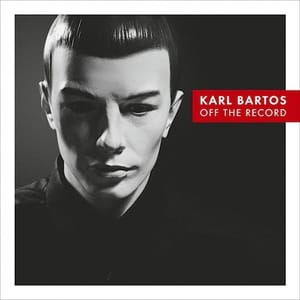 Kraftwerk's Karl Bartos announces first album in nine years, <em>Off The Record </em> Kraftwerk's Karl Bartos announces first album in nine years, <em>Off The Record </em>