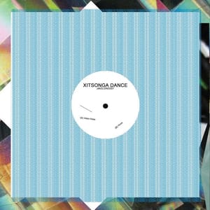 Shangaan sound architect Nozinja preps 12" for Jiaolong under Xitsonga Dance alias Shangaan sound architect Nozinja preps 12" for Jiaolong under Xitsonga Dance alias