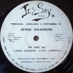 SAUNDERS280313