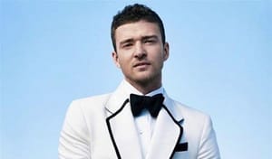 Stream Justin Timberlake's new album <I>The 20/20 Experience</i> in full Stream Justin Timberlake's new album <I>The 20/20 Experience</i> in full