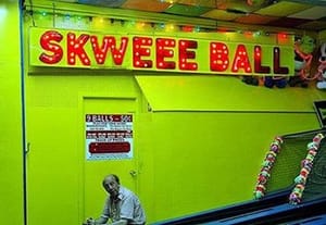 Skweee