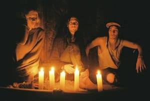 WitchHouse