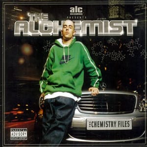Alchemist