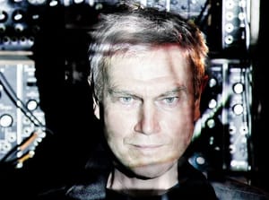 Ghost coffee bars, Panavision, tweed jackets: John Foxx and Ghost Box on their extraordinary new collaboration Ghost coffee bars, Panavision, tweed jackets: John Foxx and Ghost Box on their extraordinary new collaboration