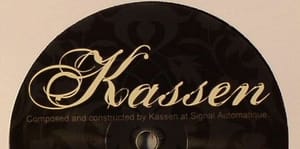 KASSEN