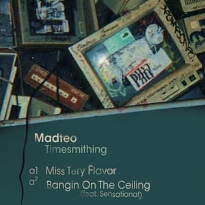 Madteo