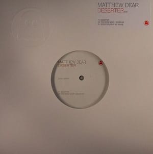 MatthewDear