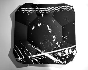 UK label A Future Without introduces fold-out origami record sleeve UK label A Future Without introduces fold-out origami record sleeve