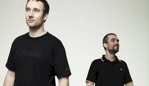 Autechre