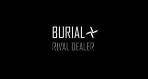 Burial's <i>Rival Dealer</I> sounds like AraabMUZIK and <I>The Snowman</i>, and is the best thing he's done since <i>Untrue</i> Burial's <i>Rival Dealer</I> sounds like AraabMUZIK and <I>The Snowman</i>, and is the best thing he's done since <i>Untrue</i>