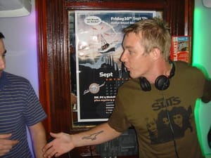 DJYodaandDiplo SS boat party--_