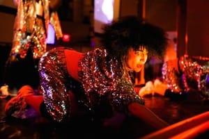 Save the Planet, Kill Yourself: remembering Electroclash Save the Planet, Kill Yourself: remembering Electroclash
