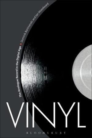 "Uniquely holistic" new book to explore <i>Vinyl: The Analogue Record in the Digital Age</i> "Uniquely holistic" new book to explore <i>Vinyl: The Analogue Record in the Digital Age</i>
