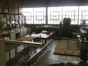 One of Africa's last vinyl pressing plants is being sold on eBay