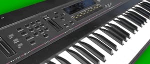 The Samplers that Shaped Modern Music