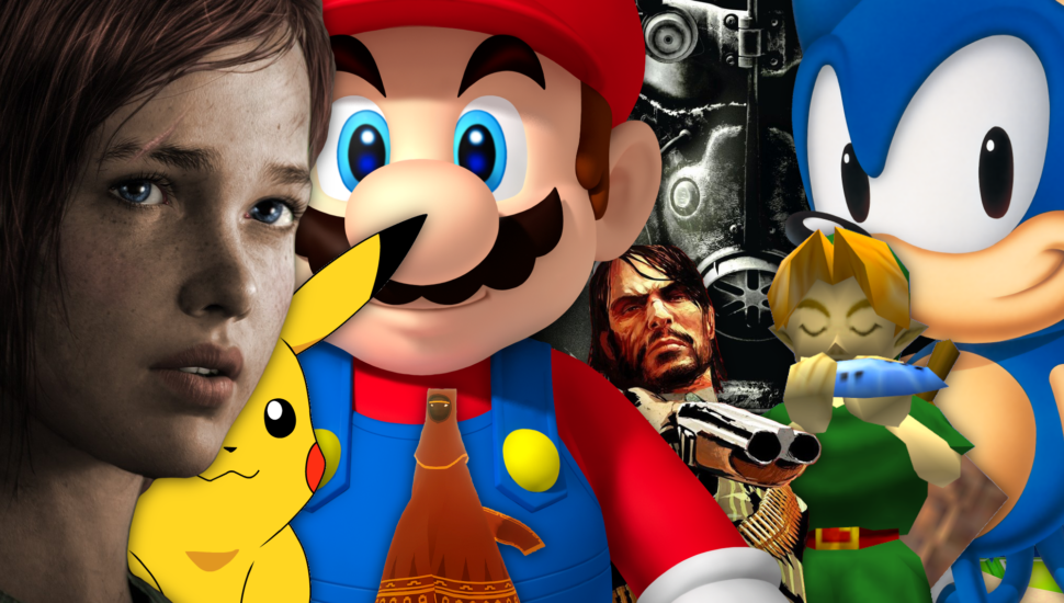 The Best Video Game Soundtracks of All Time | Digital Trends