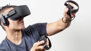 Five ways Oculus Rift will change music