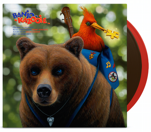 Banjo Kazooie