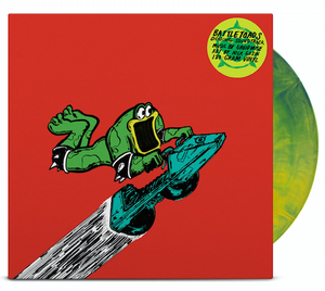 Battletoads