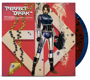 Perfect Dark