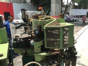 Virginia pressing plant to open after discovering vinyl press "motherload"