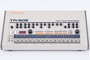 tr-909