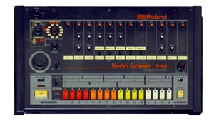 tr808