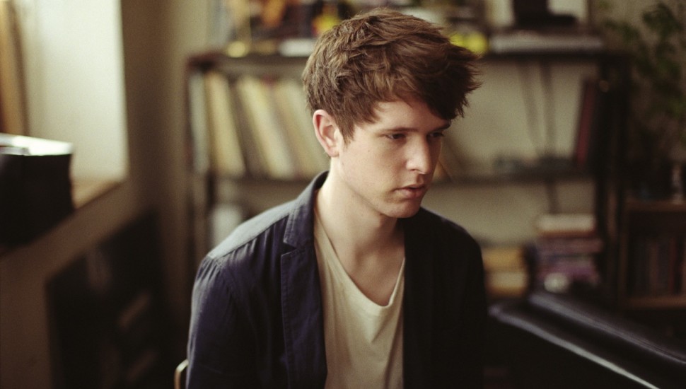 James blake singles