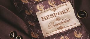 Daedelus - Bespoke