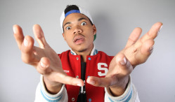 Why Chance The Rapper is not a truly independent artist