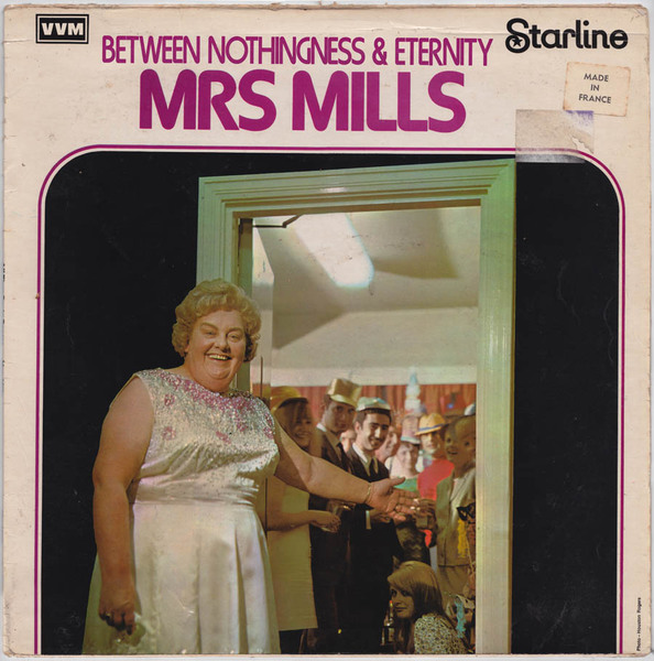 Leyland James Kirby unveils new V/VM album