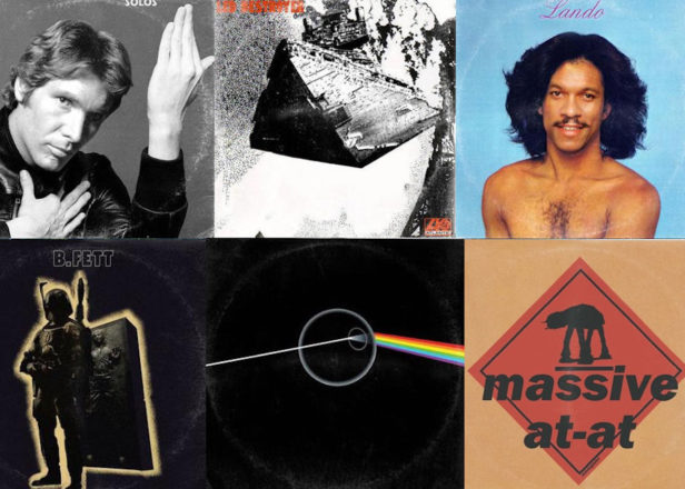 classic album