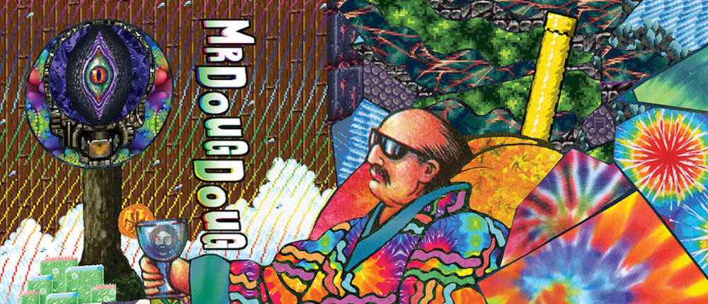 MrDougDougHausuMountain