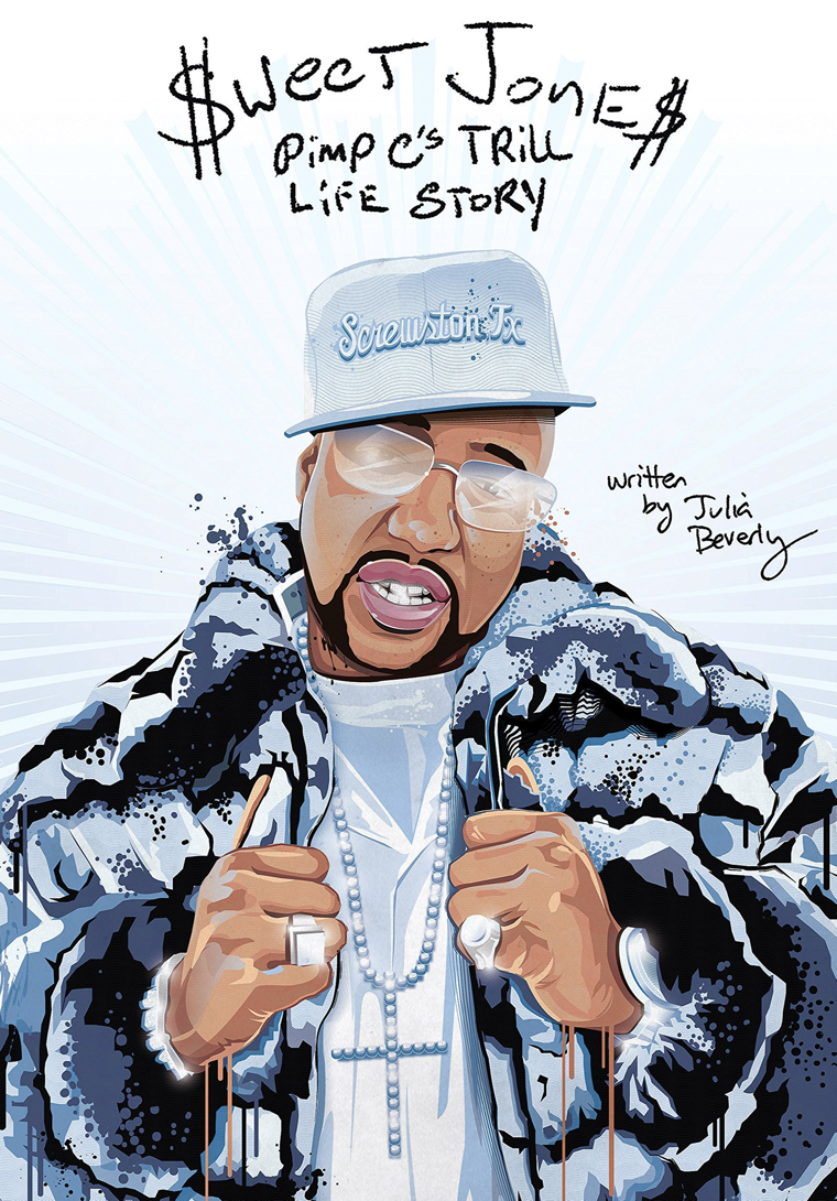 Rap biographies