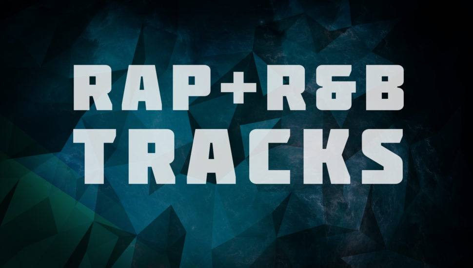 the 20 best rap and r b tracks of 2016 rap and r b contest flyers